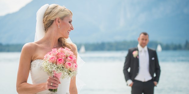 Hochzeitsfotos - Copyright und Rechte: Bilder privat nutzbar - Salzburg - Hannelore Kirchner