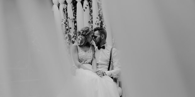 Hochzeitsfotos - Videografie buchbar - Anna Obermeier