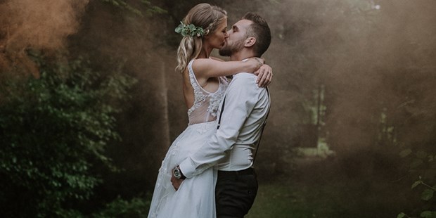 Hochzeitsfotos - Videografie buchbar - Steyr - Anna Obermeier