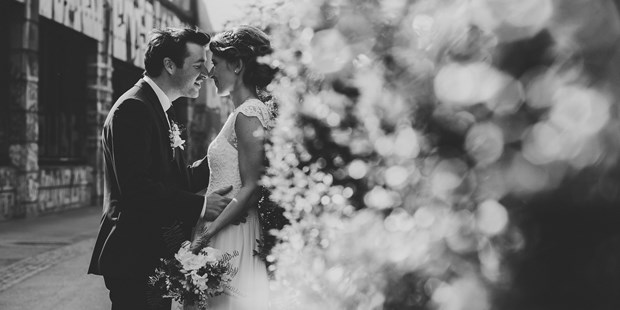 Hochzeitsfotos - Videografie buchbar - Eggenburg - Anna Obermeier