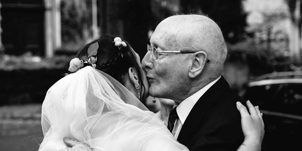 Hochzeitsfotos - zweite Kamera - Deutschland - Petit Piaf Fotografie