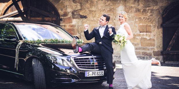 Hochzeitsfotos - Art des Shootings: After Wedding Shooting - Schwäbische Alb - YEAH ! - hbpictures
