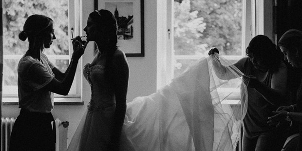 Hochzeitsfotos - Franken - Juliane Kaeppel - authentic natural wedding photography