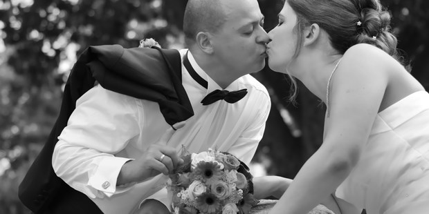 Hochzeitsfotos - Art des Shootings: Fotostory - Franken - Marcus Müller Foto-Digital-Studio
