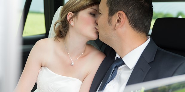 Hochzeitsfotos - Copyright und Rechte: Bilder frei verwendbar - Lengede - Max Jalost