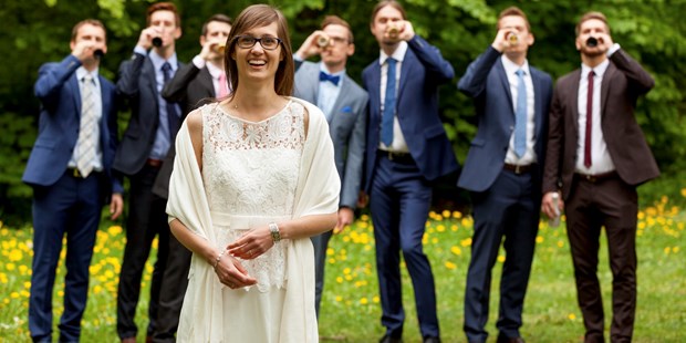 Hochzeitsfotos - Copyright und Rechte: Bilder dürfen bearbeitet werden - Ebensee - wedding-pictures.at