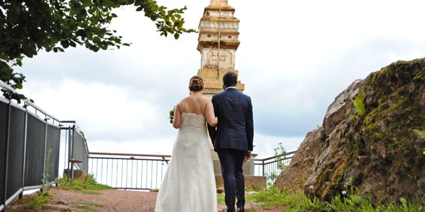 Hochzeitsfotos - Videografie buchbar - Rehlingen-Siersburg - Elias