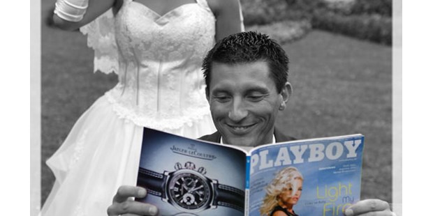 Hochzeitsfotos - Copyright und Rechte: Bilder beinhalten Wasserzeichen - Donauraum - Fotostudio Flashface