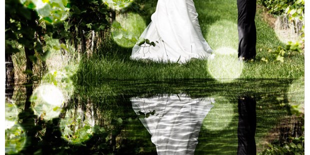Hochzeitsfotos - Art des Shootings: Unterwassershooting - Sitzendorf an der Schmida - Fotostudio Flashface