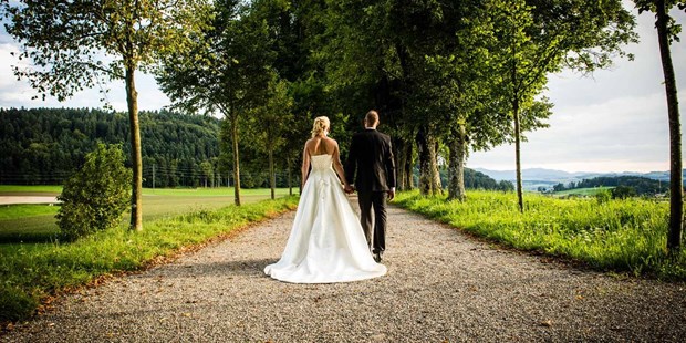 Hochzeitsfotos - zweite Kamera - Uster - Mana Foto