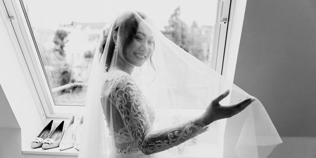 Hochzeitsfotos - Art des Shootings: After Wedding Shooting - Lüneburger Heide - DUC THIEN WEDDING PHOTOGRAPHY