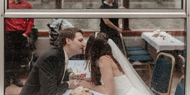 Hochzeitsfotos - Videografie buchbar - Achim (Landkreis Verden) - Hamburg und Regen - DUC THIEN WEDDING PHOTOGRAPHY