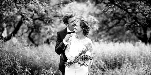 Hochzeitsfotos - Art des Shootings: Fotostory - Die Träumerei - Rob Venga