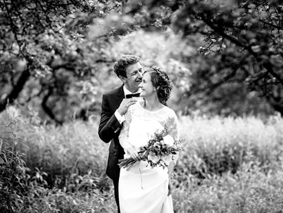 Hochzeitsfotos - zweite Kamera - Die Träumerei - Rob Venga