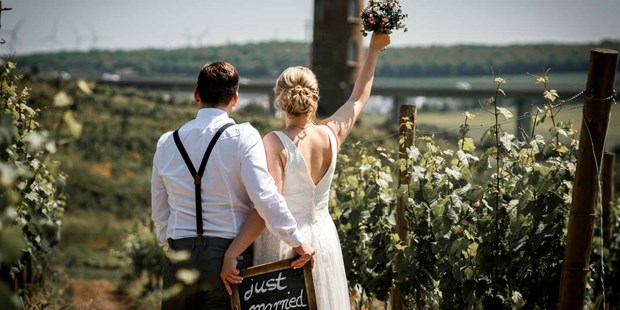 Hochzeitsfotos - Copyright und Rechte: Bilder auf Social Media erlaubt - Rheinland-Pfalz - Markus Simmer