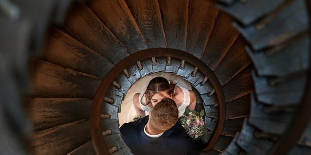 Hochzeitsfotos - Art des Shootings: Fotostory - Rheinhessen - Markus Simmer