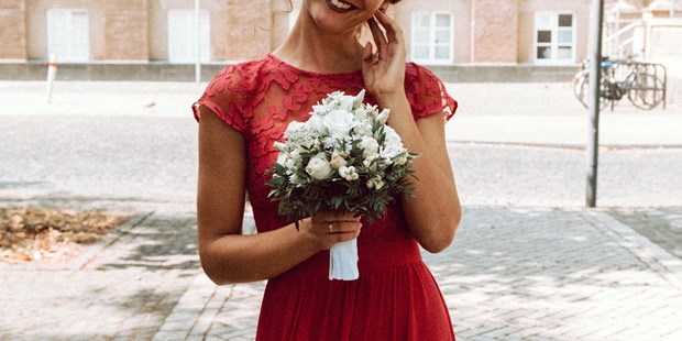 Hochzeitsfotos - Copyright und Rechte: Bilder auf Social Media erlaubt - Niederrhein - Tim Alexander Funke
