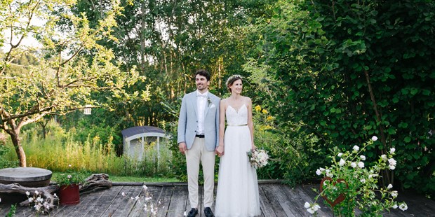 Hochzeitsfotos - zweite Kamera - Preding (Preding) - yes baby / weddings by fotografiefetz