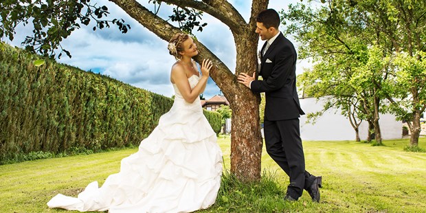 Hochzeitsfotos - zweite Kamera - Oliver Mayer PomDesign