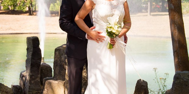Hochzeitsfotos - Videografie buchbar - Oliver Mayer PomDesign