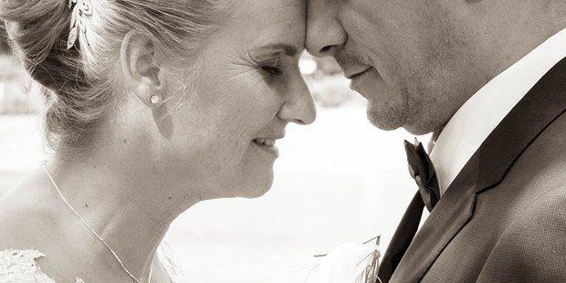 Hochzeitsfotos - Videografie buchbar - Oliver Mayer PomDesign
