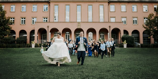 Hochzeitsfotos - Fotobox mit Zubehör - Kaiserslautern (Landkreis Kaiserslautern, Kaiserslautern, kreisfreie Stadt) - Hochzeit Trier - Jan Bölts