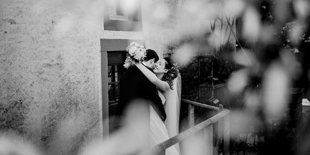 Hochzeitsfotos - Art des Shootings: Prewedding Shooting - Thörnich - Jan Bölts