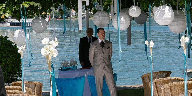 Hochzeitsfotos - Art des Shootings: Trash your Dress - Spittal an der Drau - forever-digital Fotostudio