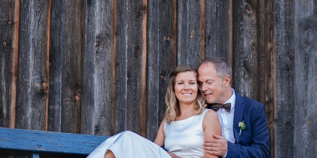 Hochzeitsfotos - Copyright und Rechte: Bilder auf Social Media erlaubt - Innsbruck - Ivana Foto