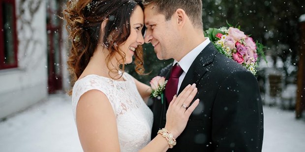 Hochzeitsfotos - Copyright und Rechte: Bilder auf Social Media erlaubt - Schwanenstadt - Bilder von Herzen
