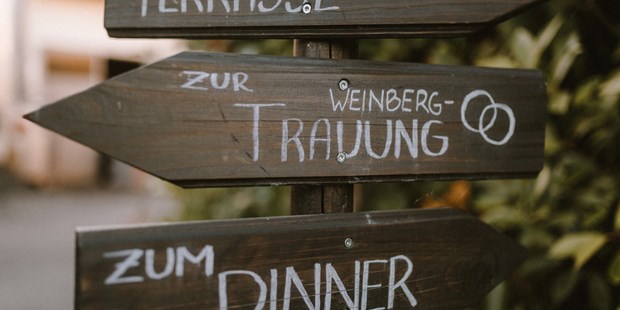 Hochzeitsfotos - Copyright und Rechte: Bilder auf Social Media erlaubt - Schwanenstadt - Bilder von Herzen