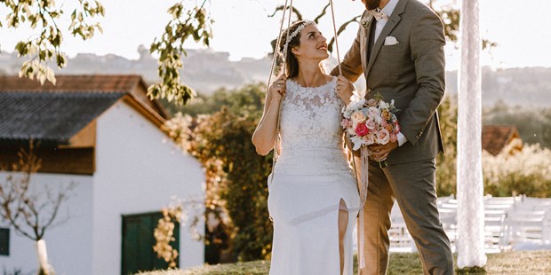 Hochzeitsfotos - Copyright und Rechte: Bilder auf Social Media erlaubt - Niederösterreich - Bilder von Herzen