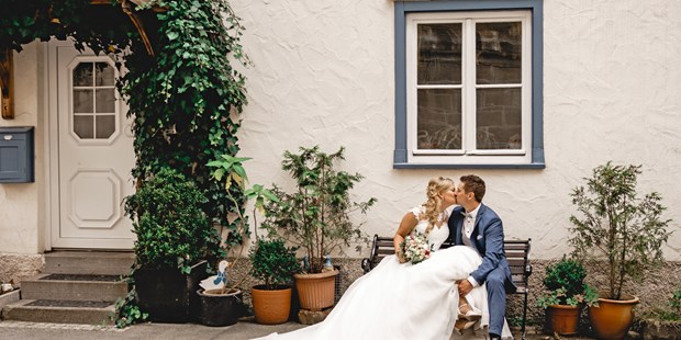 Hochzeitsfotos - Berufsfotograf - Schwäbische Alb - Foto Keidel