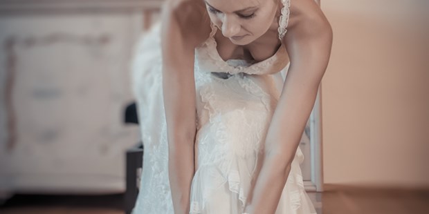 Hochzeitsfotos - Art des Shootings: Trash your Dress - Gois - Dayle Ann Clavin