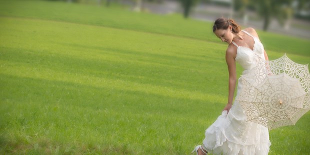 Hochzeitsfotos - Art des Shootings: After Wedding Shooting - Oberbayern - Dayle Ann Clavin