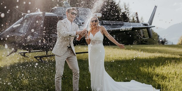 Hochzeitsfotos - Copyright und Rechte: Bilder auf Social Media erlaubt - Tirol - Daniela Vallant