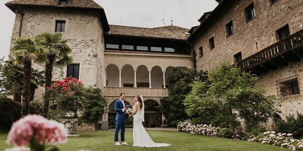 Hochzeitsfotos - Berufsfotograf - Tirol - Daniela Vallant