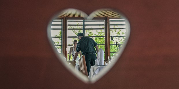 Hochzeitsfotos - Fotobox mit Zubehör - Spittal an der Drau - Immer schau mit deinem Herzen. - Bina Vista