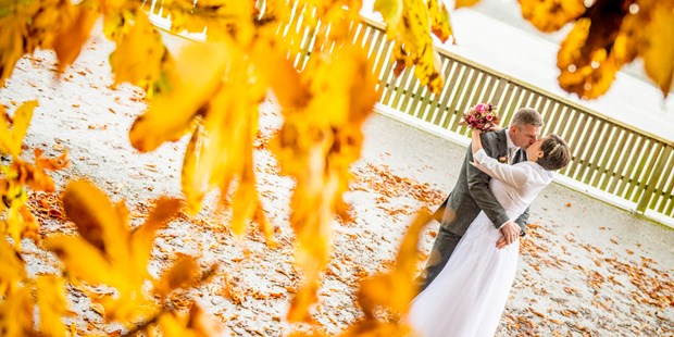 Hochzeitsfotos - Art des Shootings: 360-Grad-Fotografie - Strobl - media.dot martin mühlbacher