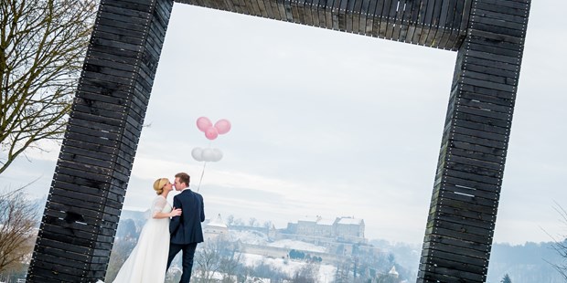 Hochzeitsfotos - Art des Shootings: 360-Grad-Fotografie - Österreich - media.dot martin mühlbacher