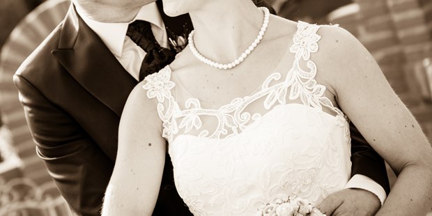 Hochzeitsfotos - Copyright und Rechte: Bilder dürfen bearbeitet werden - Wals - media.dot martin mühlbacher
