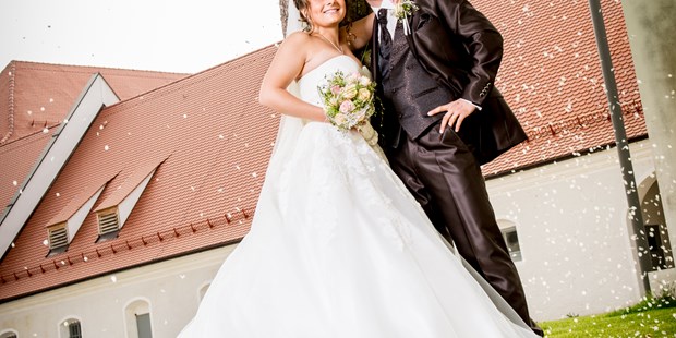 Hochzeitsfotos - Copyright und Rechte: Bilder dürfen bearbeitet werden - Freistadt - media.dot martin mühlbacher