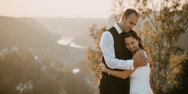 Hochzeitsfotos - Copyright und Rechte: Bilder auf Social Media erlaubt - Bayern - Julia und Matthias