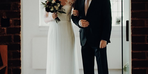 Hochzeitsfotos - zweite Kamera - Völklingen - Chiara von Wille