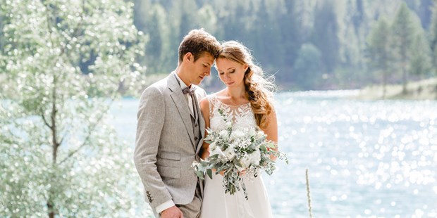 Hochzeitsfotos - Copyright und Rechte: Bilder auf Social Media erlaubt - Appenzell - Mirror Arts