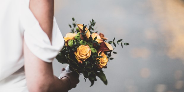 Hochzeitsfotos - Copyright und Rechte: Bilder auf Social Media erlaubt - Hausruck - Leander