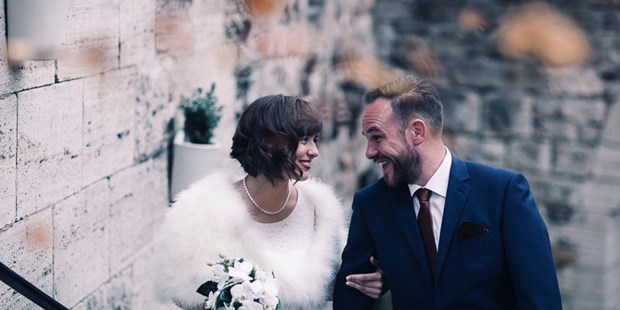 Hochzeitsfotos - Copyright und Rechte: Bilder auf Social Media erlaubt - Bayern - Leander