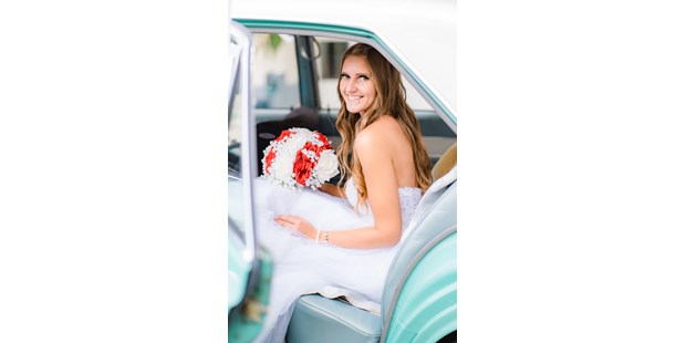 Hochzeitsfotos - Copyright und Rechte: Bilder kommerziell nutzbar - Laa an der Thaya - Patrick Grosinger