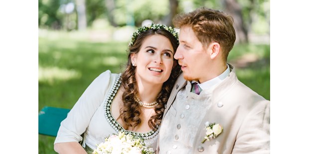 Hochzeitsfotos - Copyright und Rechte: Bilder frei verwendbar - Niederösterreich - Patrick Grosinger