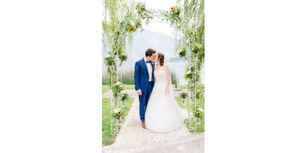 Hochzeitsfotos - Copyright und Rechte: Bilder kommerziell nutzbar - Laa an der Thaya - Patrick Grosinger